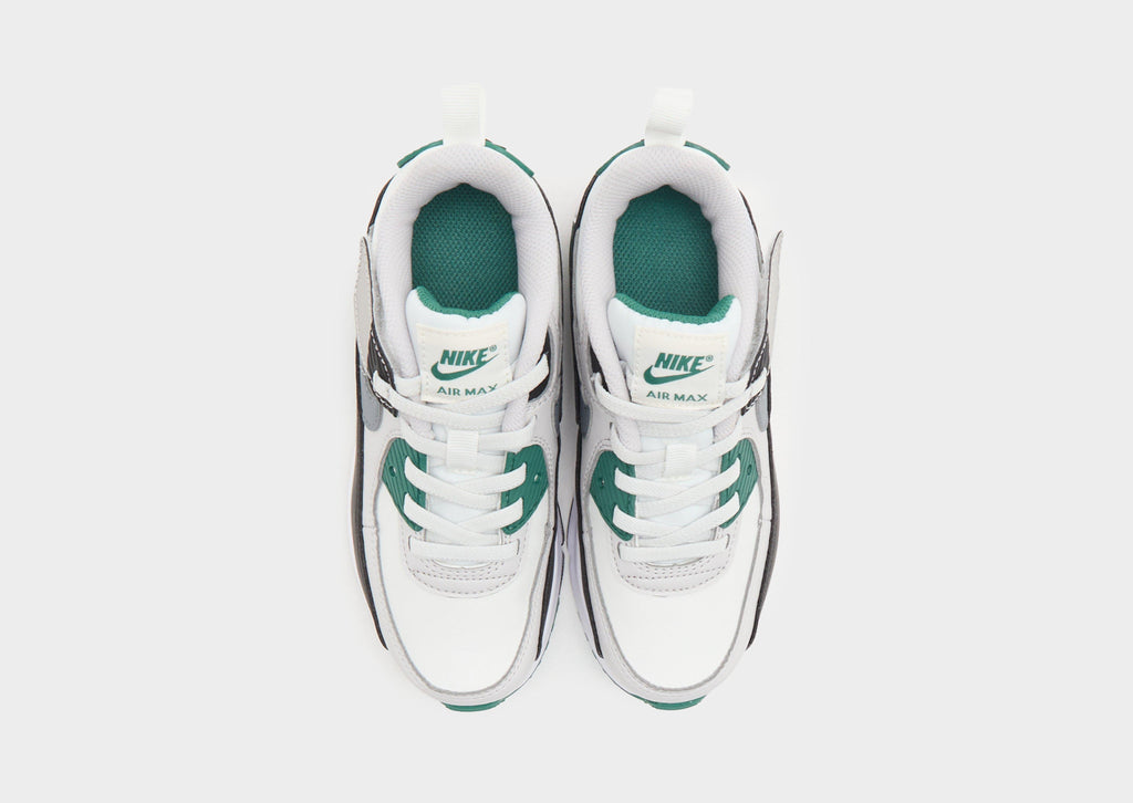 Air Max 90 Leather Children