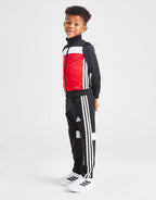 Tiro Poly Tracksuit Children
