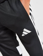 Tiro Poly Tracksuit Children