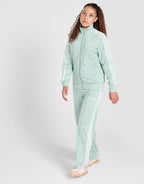 Girls' Firebird Track Top Junior