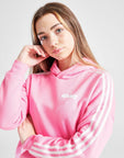 Girls' Bubble Hoodie Junior's