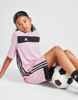 Girls' Tiro 25 T-Shirt Junior