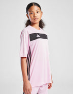 Girls' Tiro 25 T-Shirt Junior