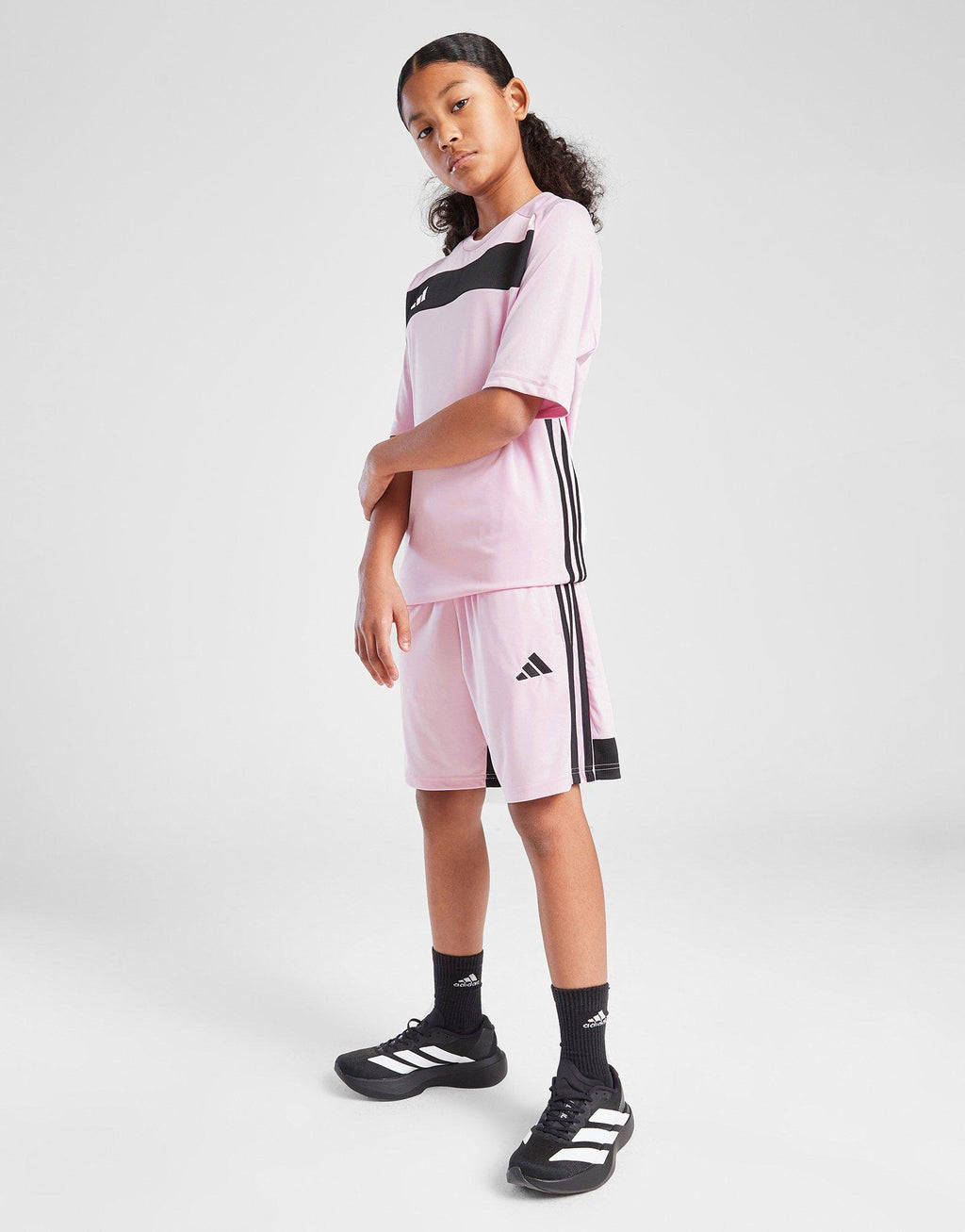 Girls' Tiro Shorts Junior