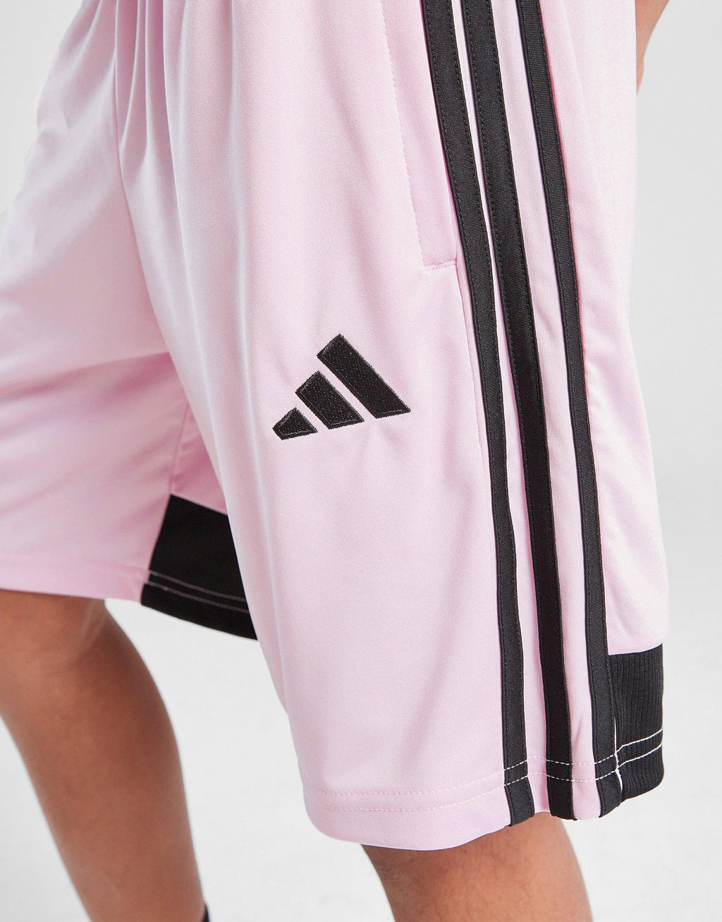 Girls' Tiro Shorts Junior