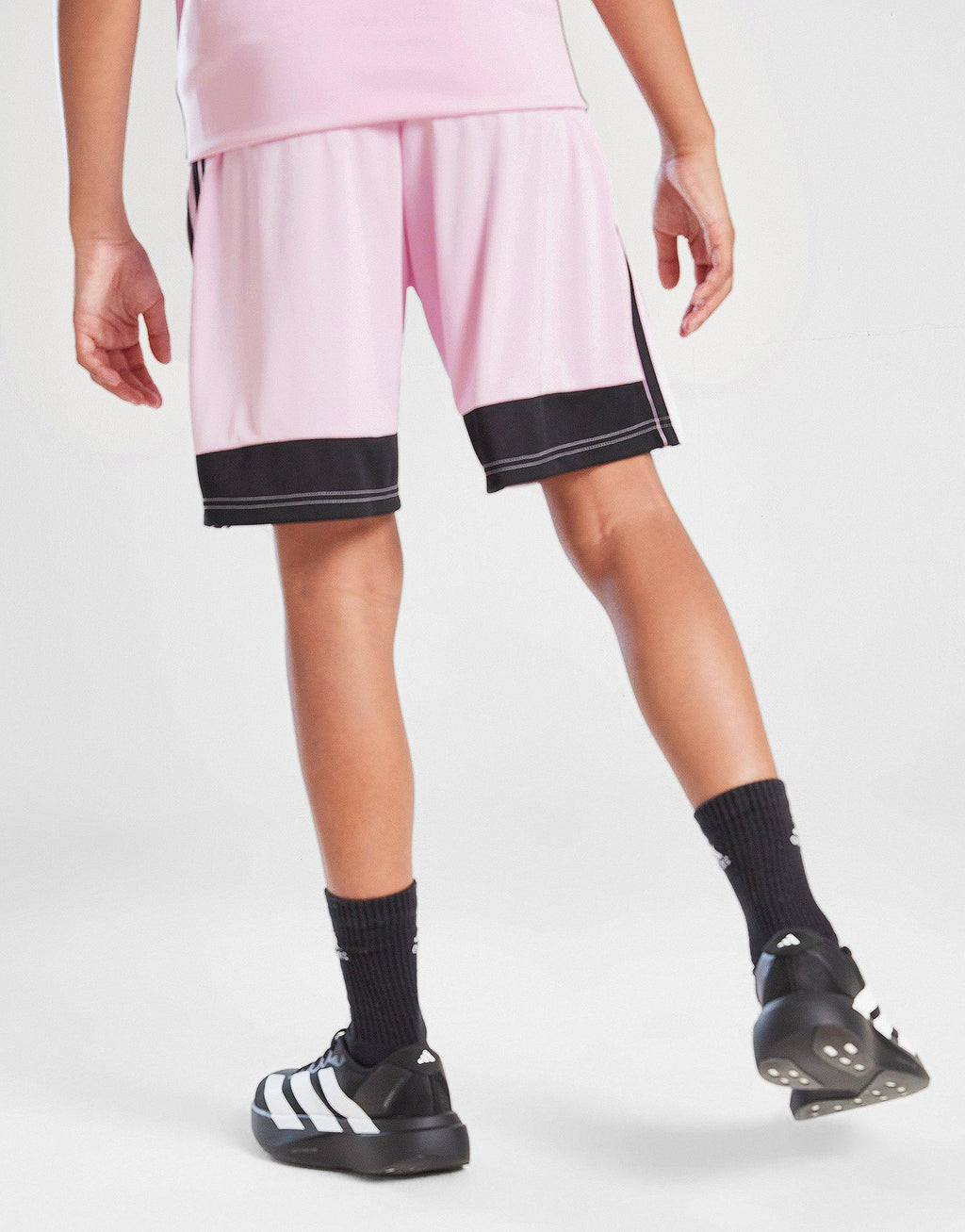 Girls' Tiro Shorts Junior