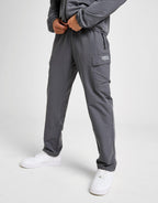 Reflective Woven Cargo Pants