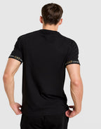 Tape Large Logo T-Shirt