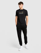 Tape Large Logo T-Shirt