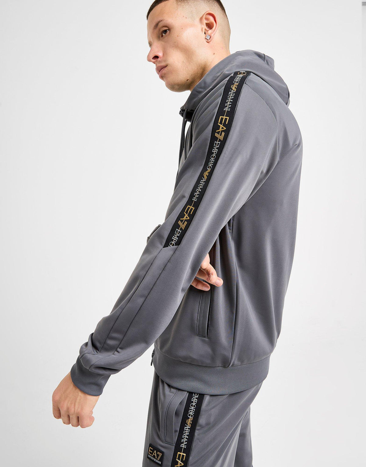 Poly Tape Tracksuit