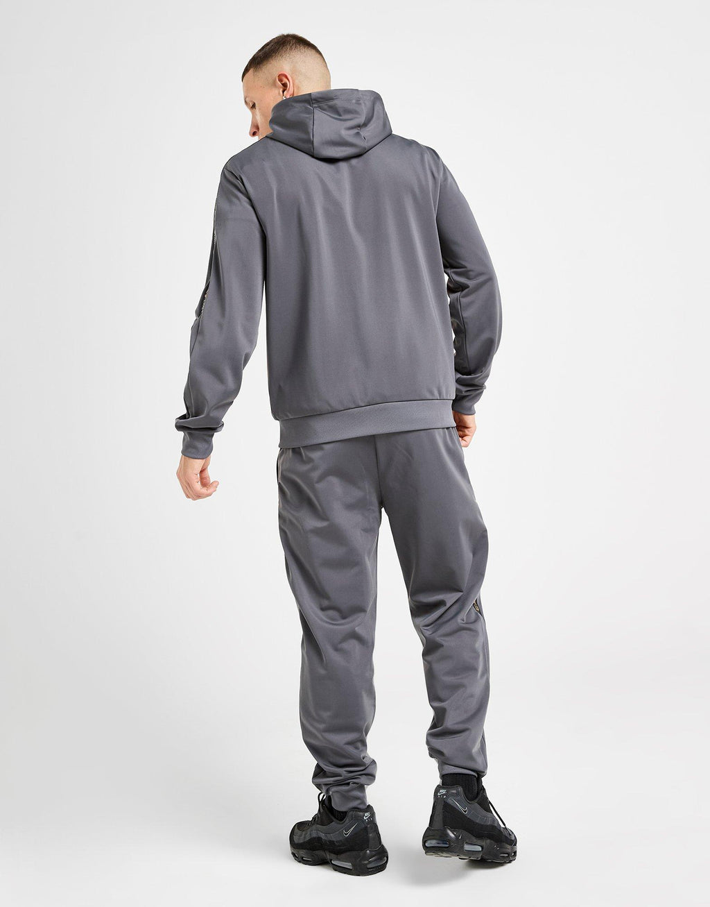 Poly Tape Tracksuit