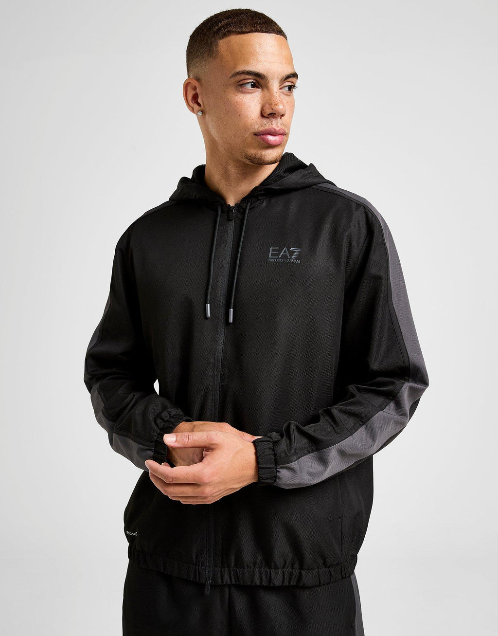 Ventus Hooded Tracksuit