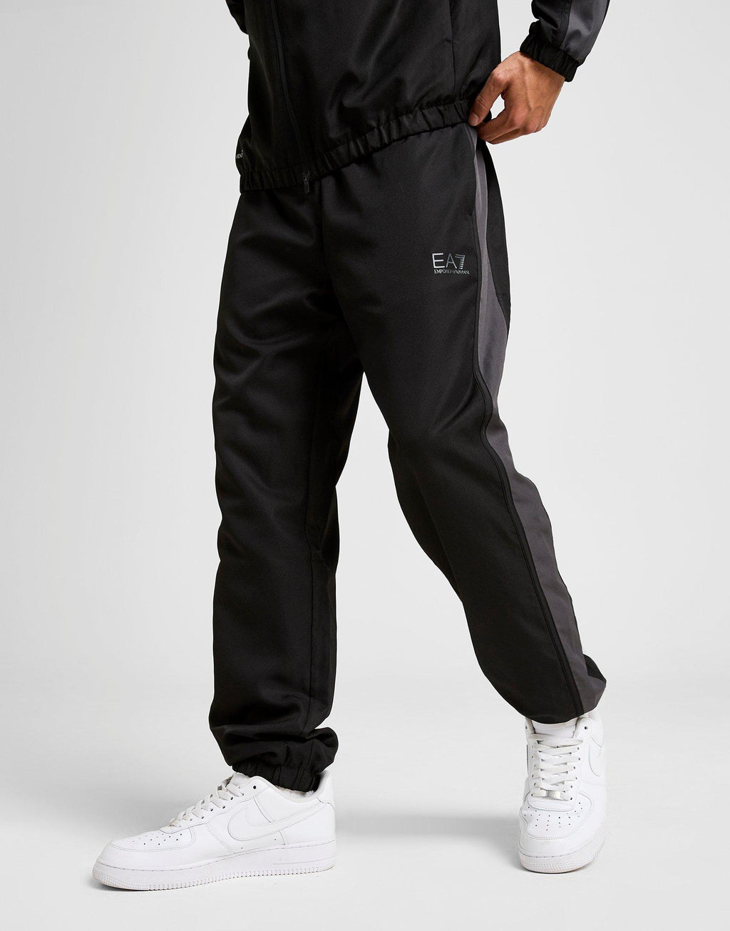 Ventus Hooded Tracksuit