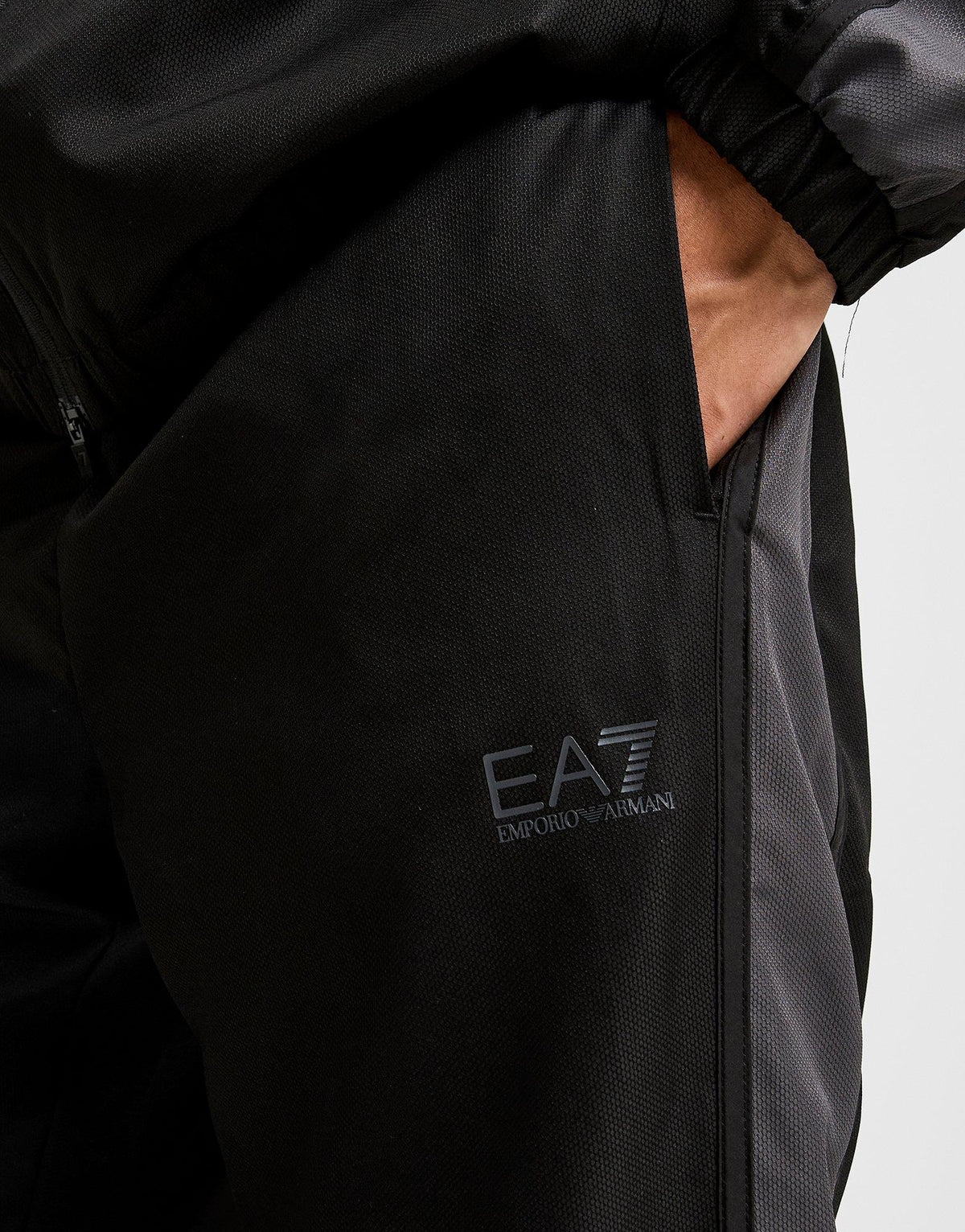 Ventus Hooded Tracksuit