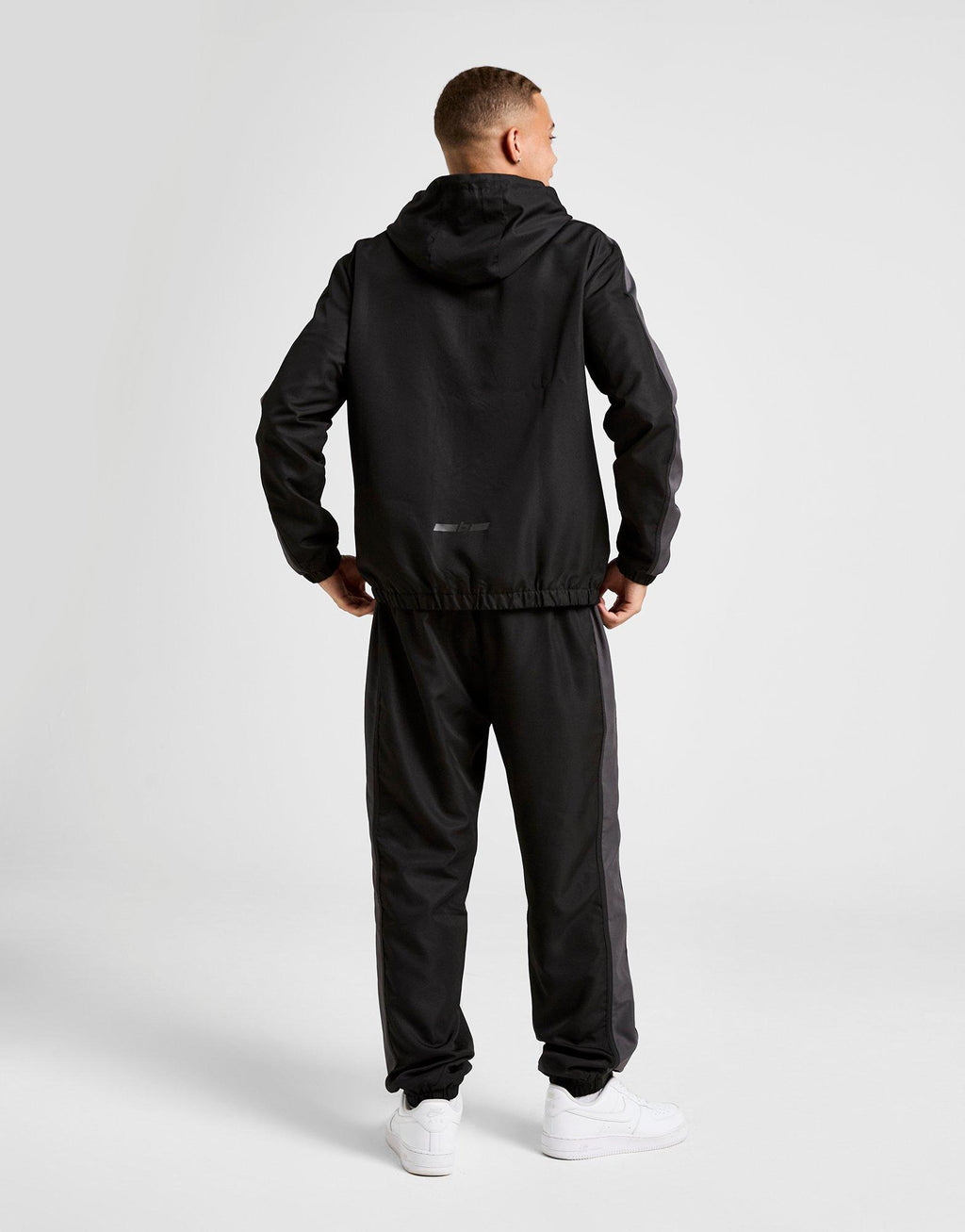 Ventus Hooded Tracksuit