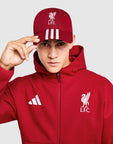 Liverpool FC Baseball Cap