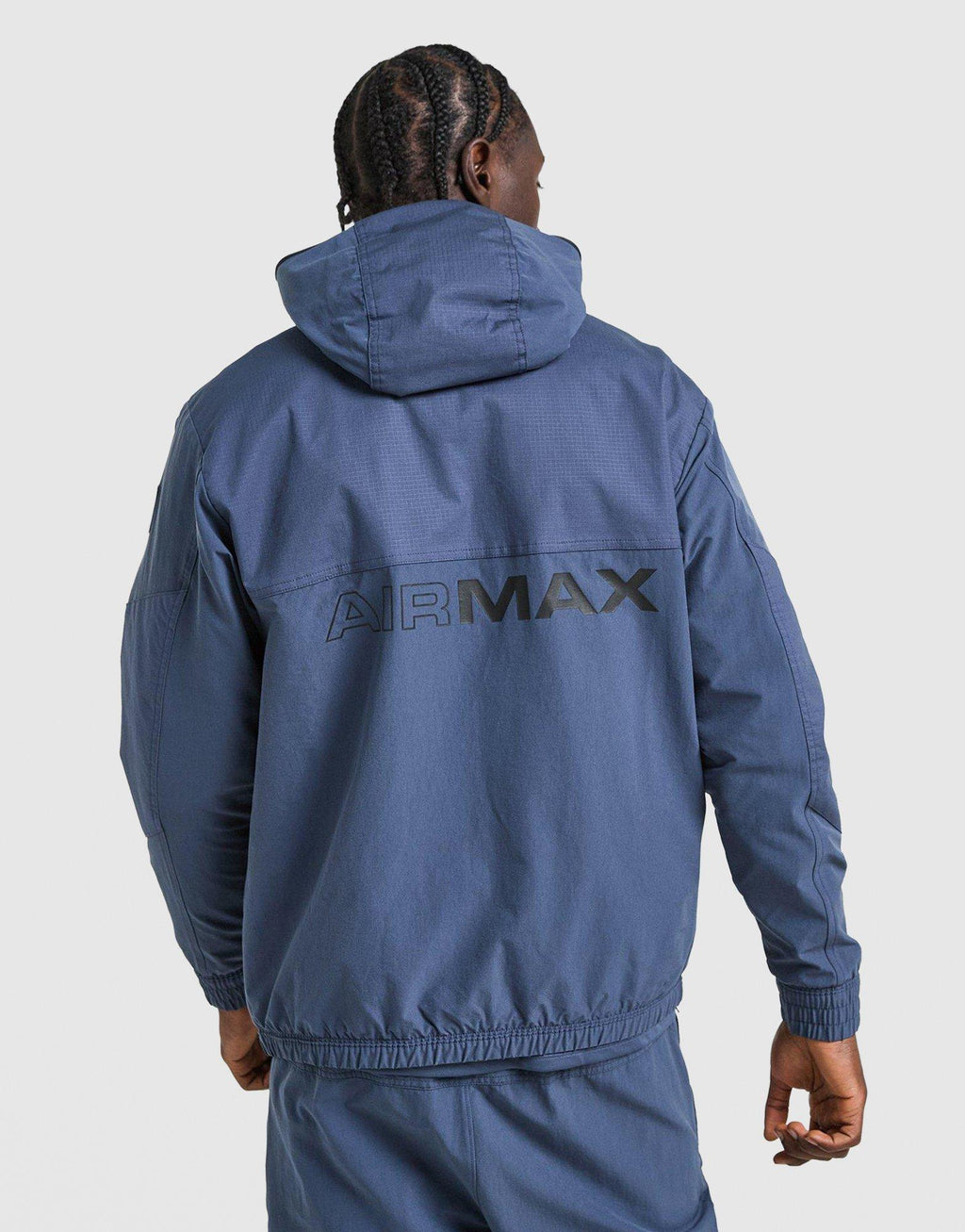 Air Max Woven Jacket