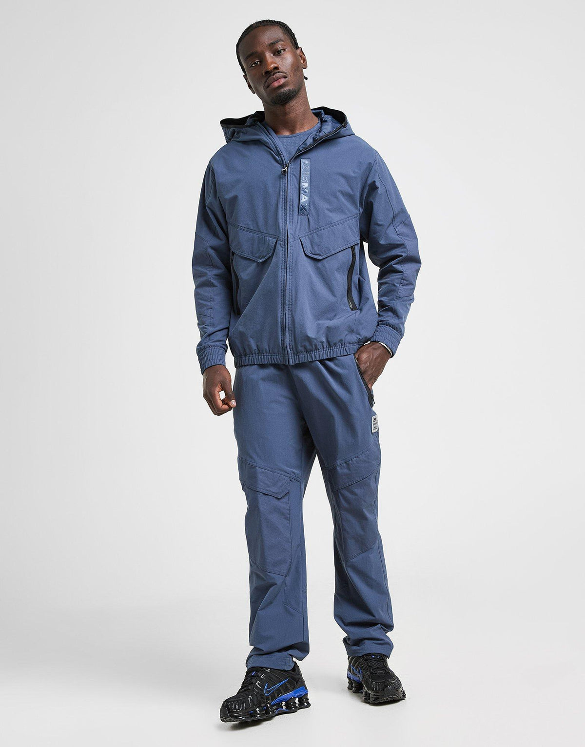 Air Max Woven Cargo Pants