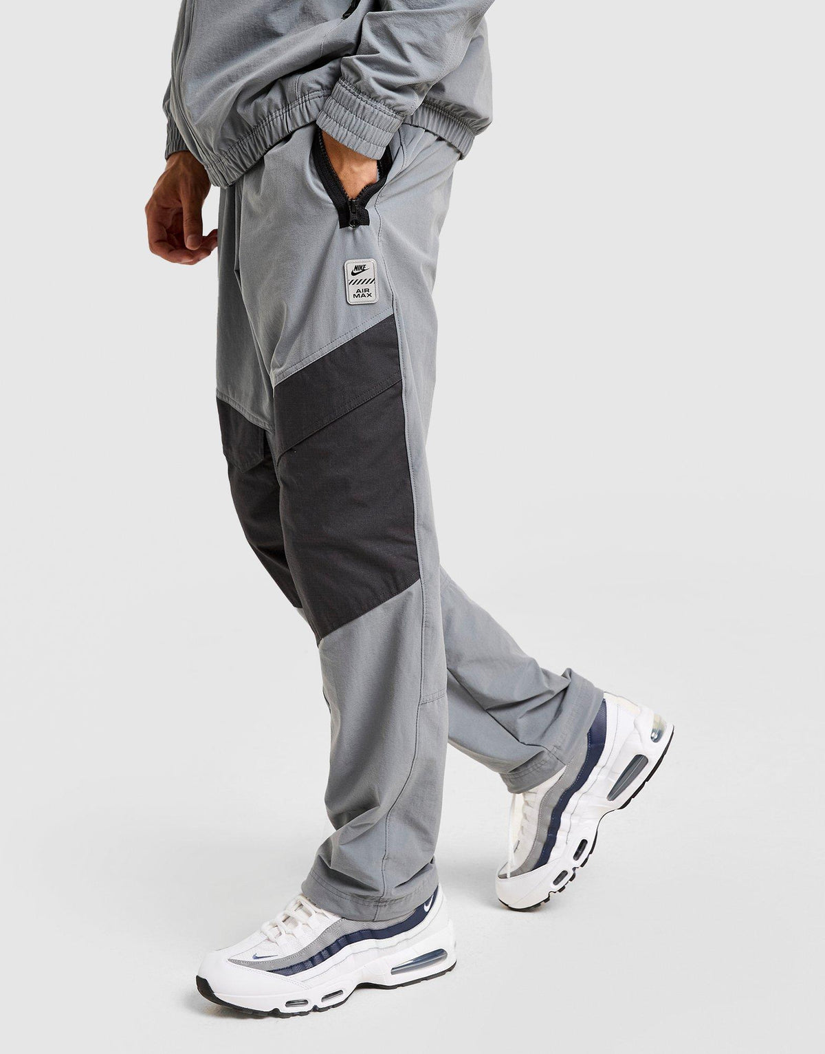 Air Max Woven Cargo Pants