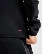 Tech Mix Full Zip Hoodie