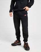 Tech Mix Joggers