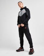 Tech Mix Joggers