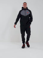 Tech Mix Joggers