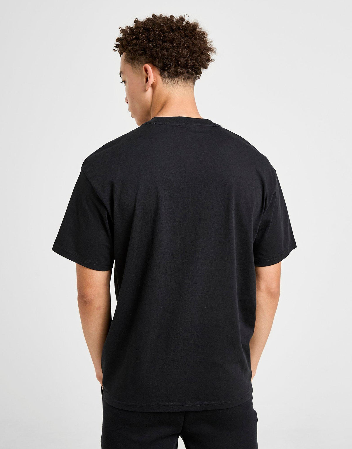 Tech Mix T-Shirt
