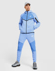 Tech Mix Joggers