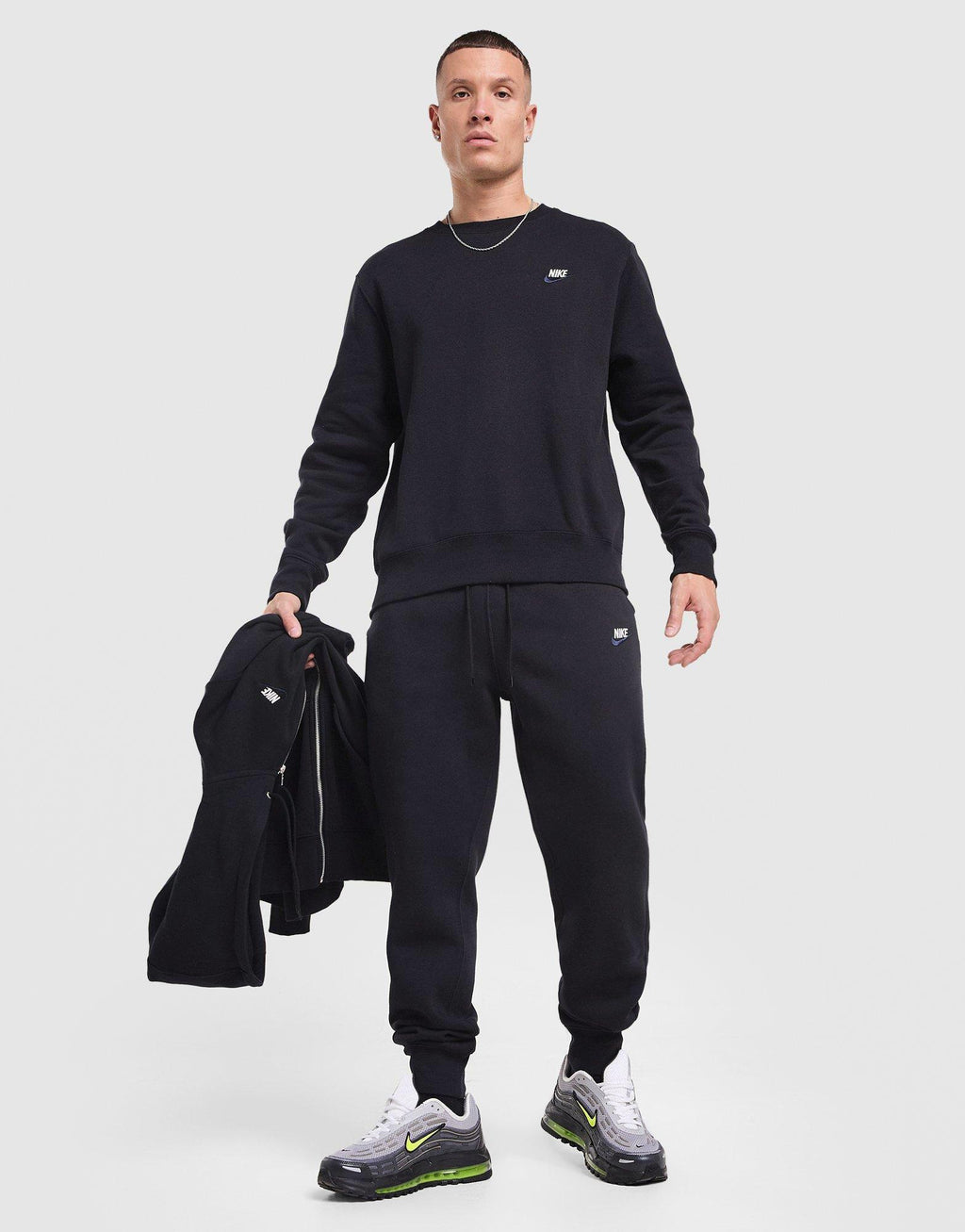 Foundation Joggers