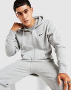Club Full-Zip Hoodie