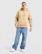 Foundation Overhead Hoodie