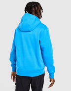 Foundation Overhead Hoodie
