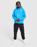 Foundation Overhead Hoodie