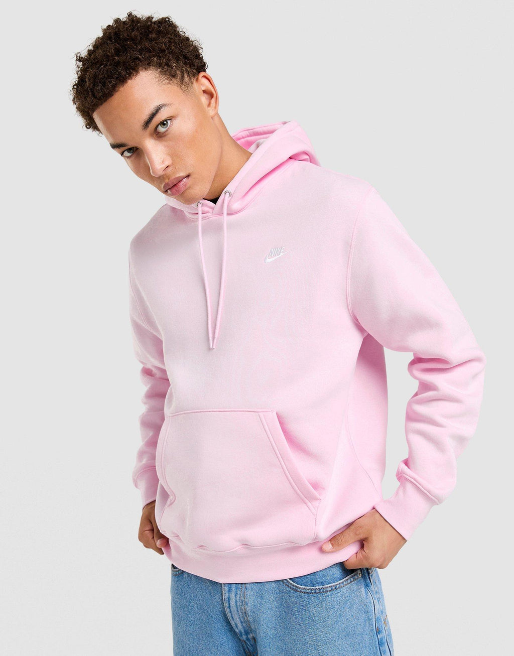 Foundation Overhead Hoodie