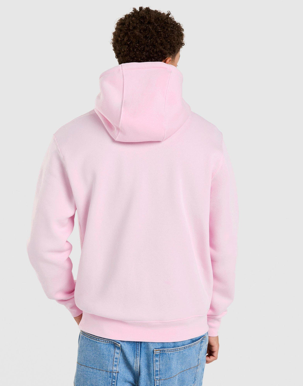 Foundation Overhead Hoodie