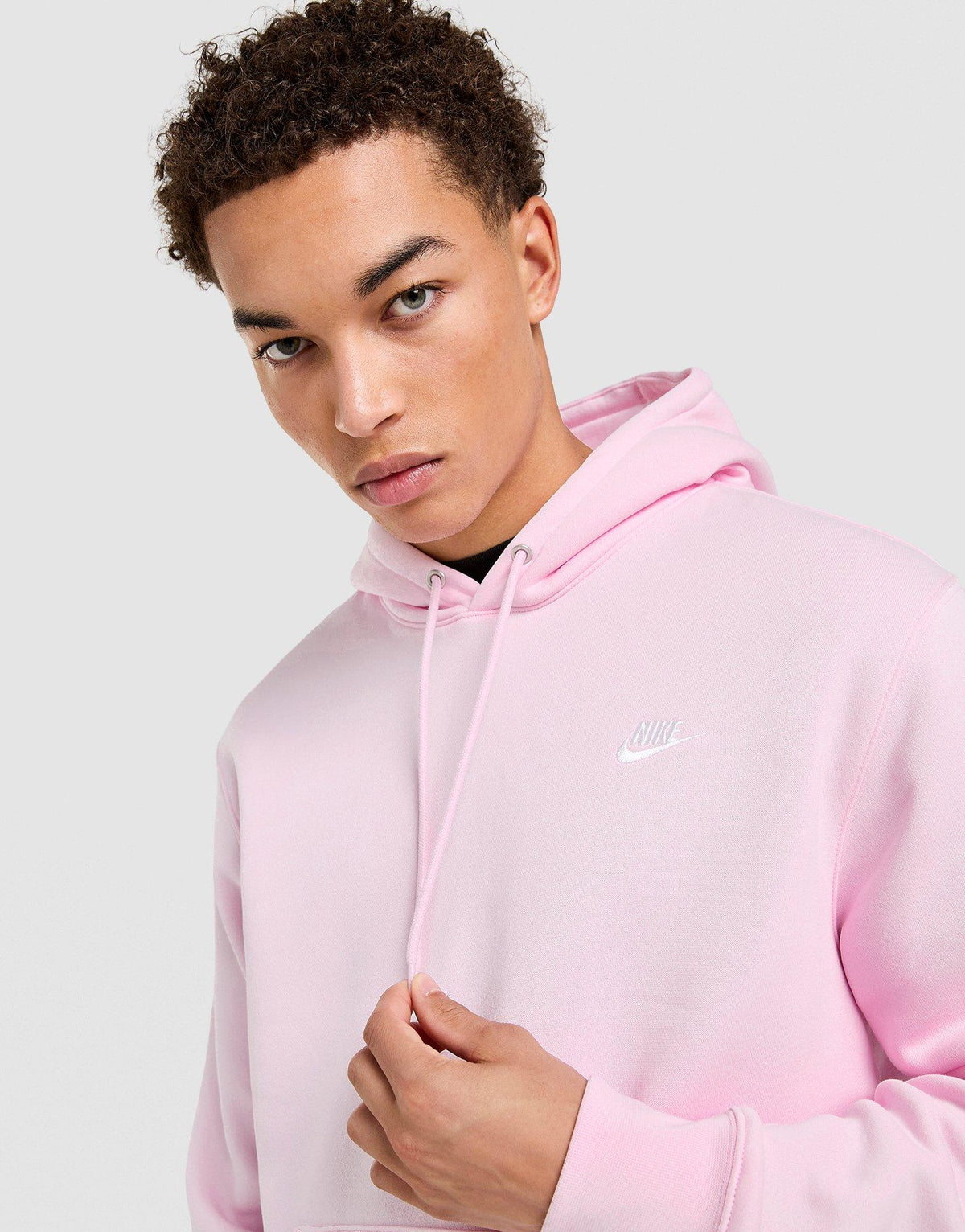 Foundation Overhead Hoodie