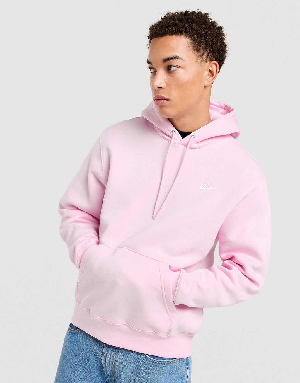 Foundation Overhead Hoodie