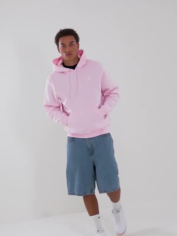 Foundation Overhead Hoodie