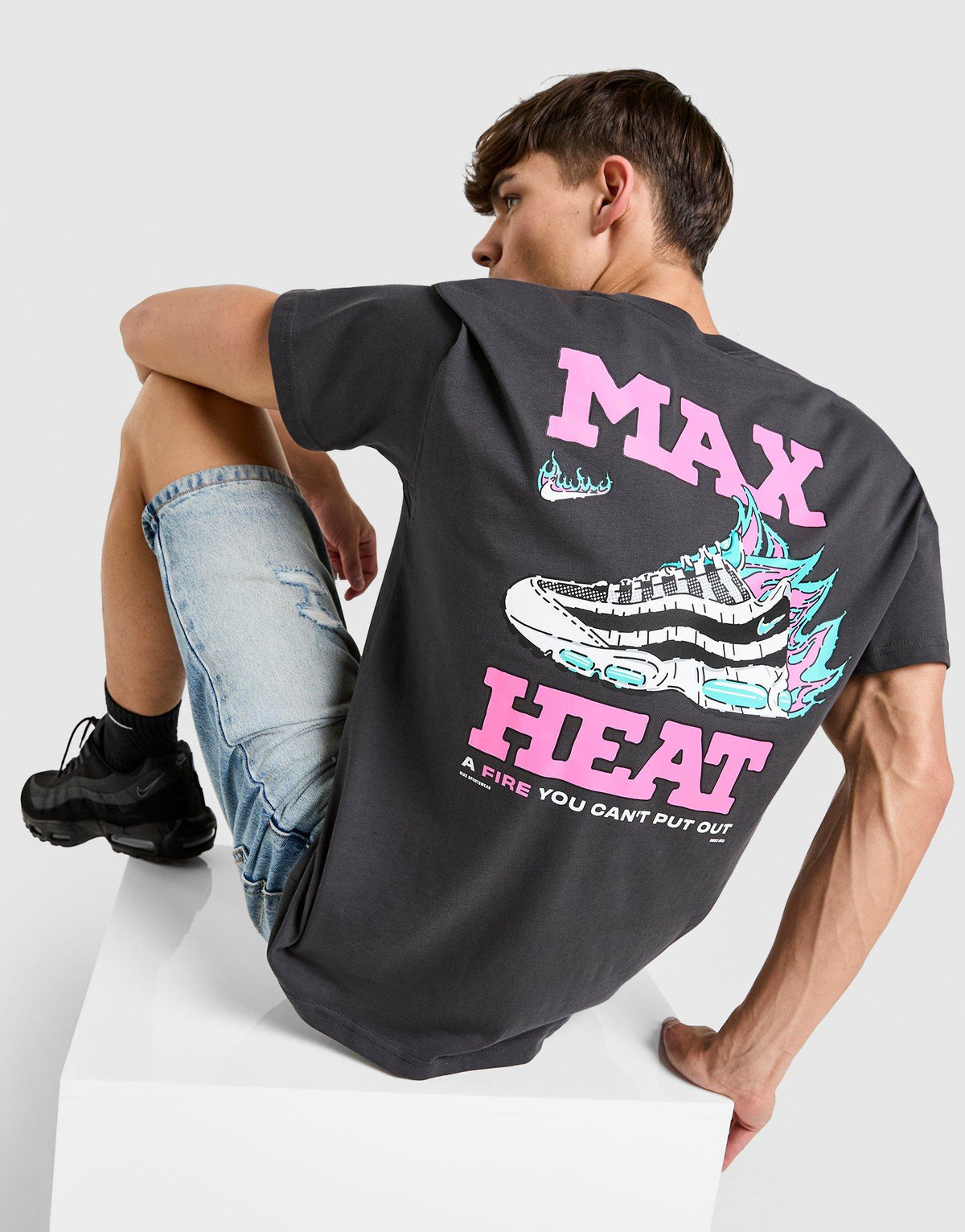 Air Max 95 T-Shirt