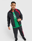 Total 90 Track Top
