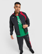 Total 90 Track Top