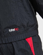 Total 90 Track Top