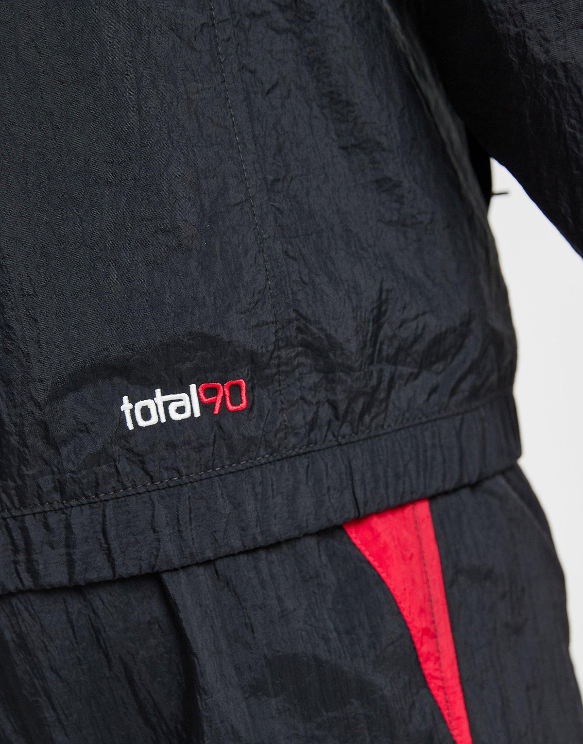 Total 90 Track Top