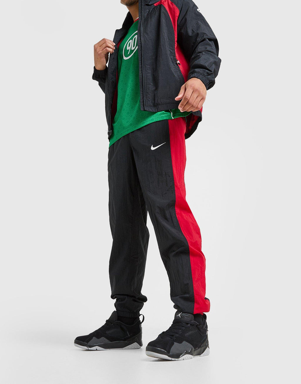 Total 90 Track Pants