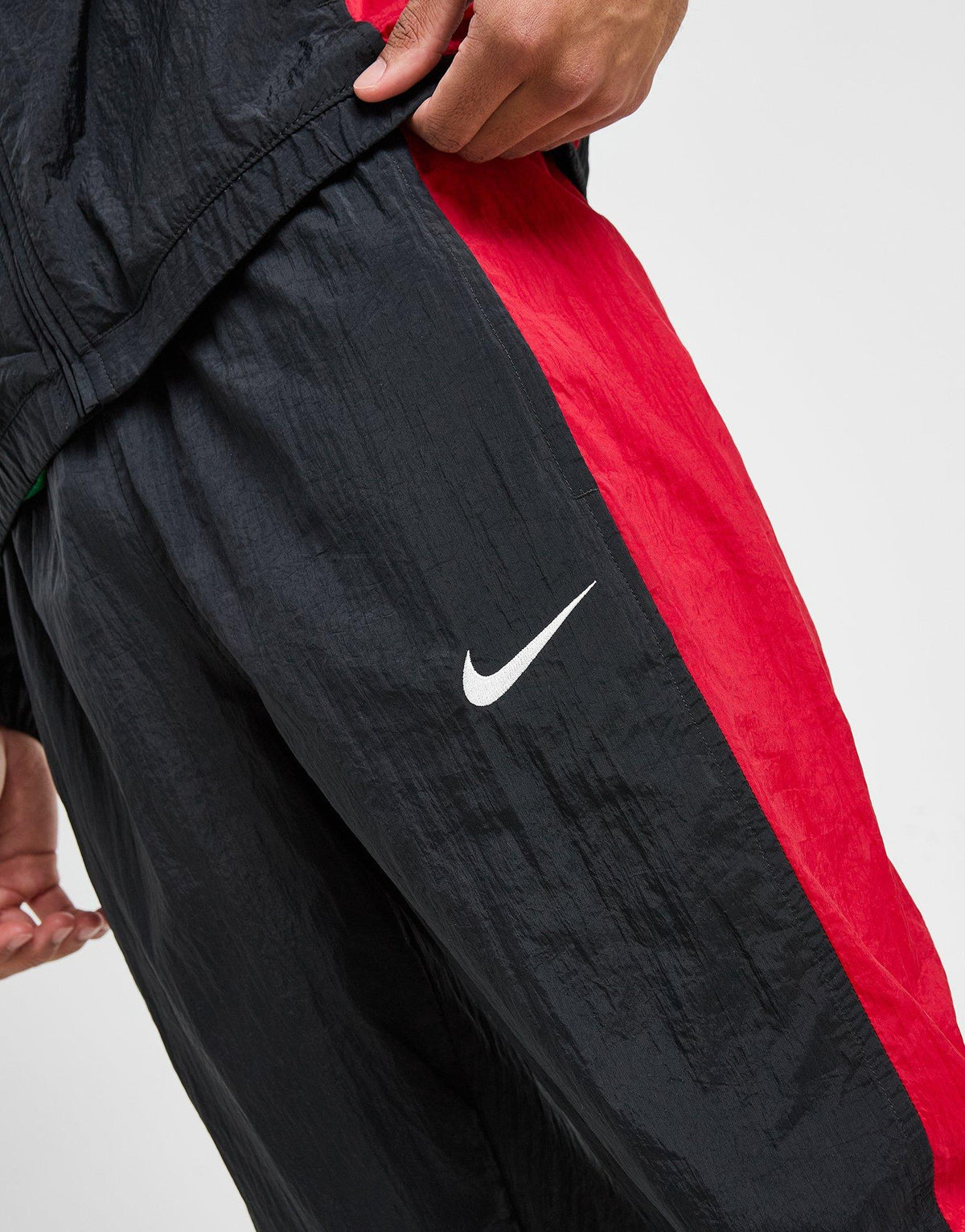 Total 90 Track Pants
