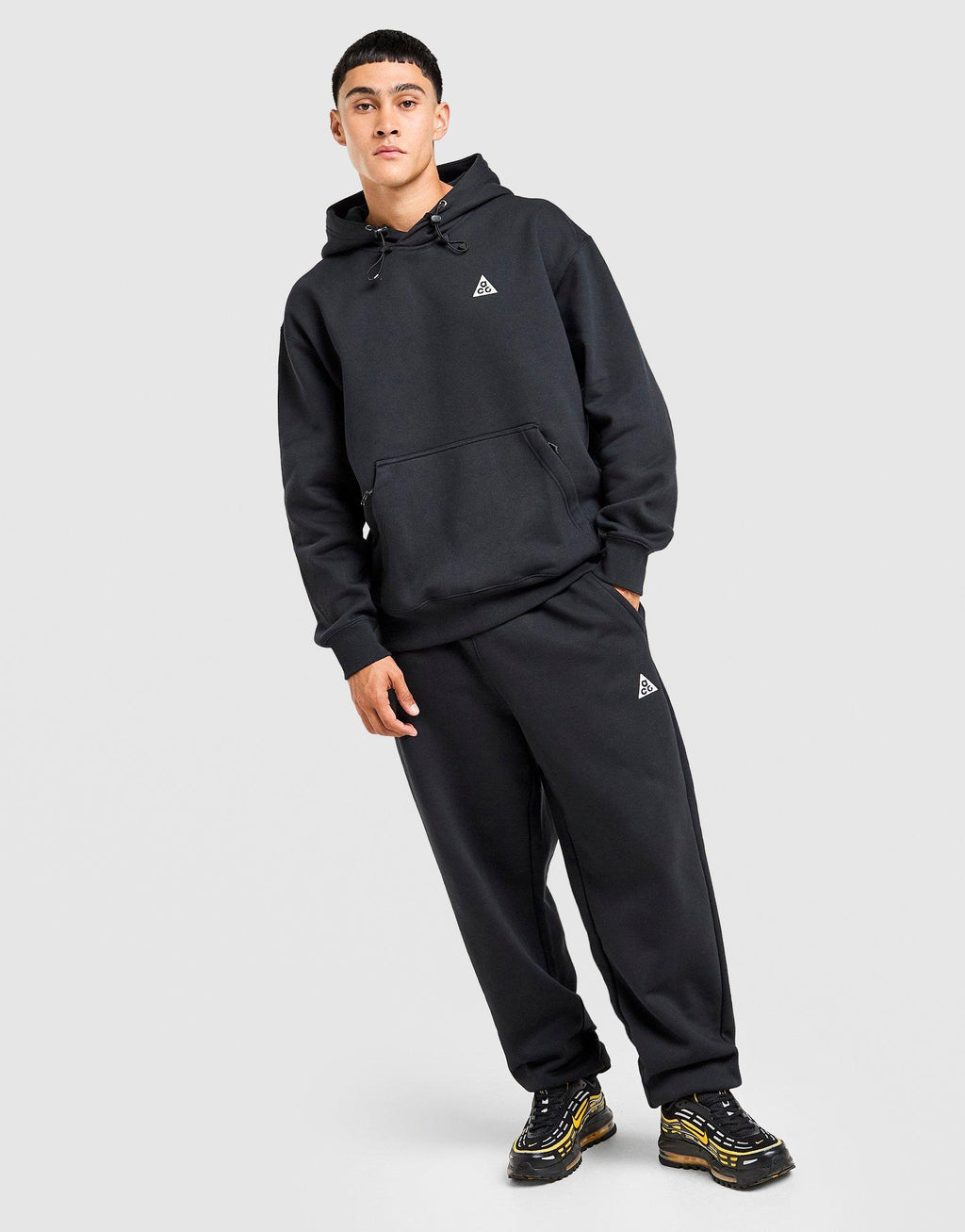 ACG Therma-FIT Tuff Fleece Hoodie