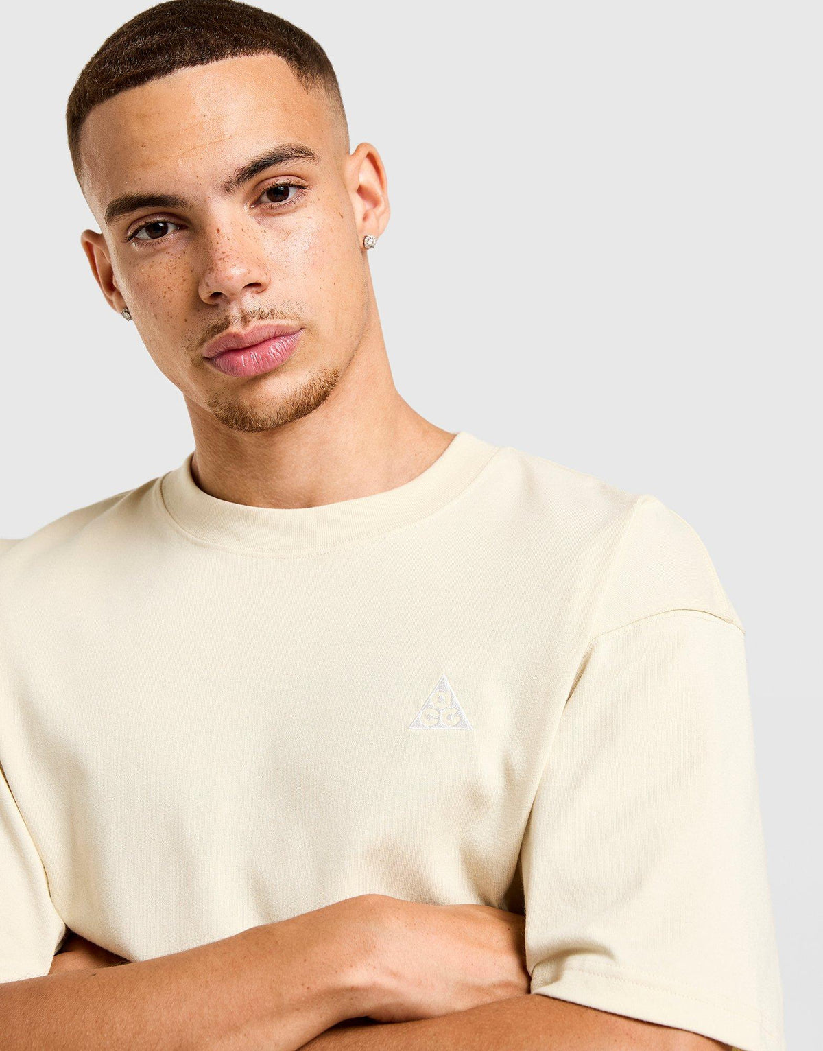 ACG Back Graphic T-Shirt