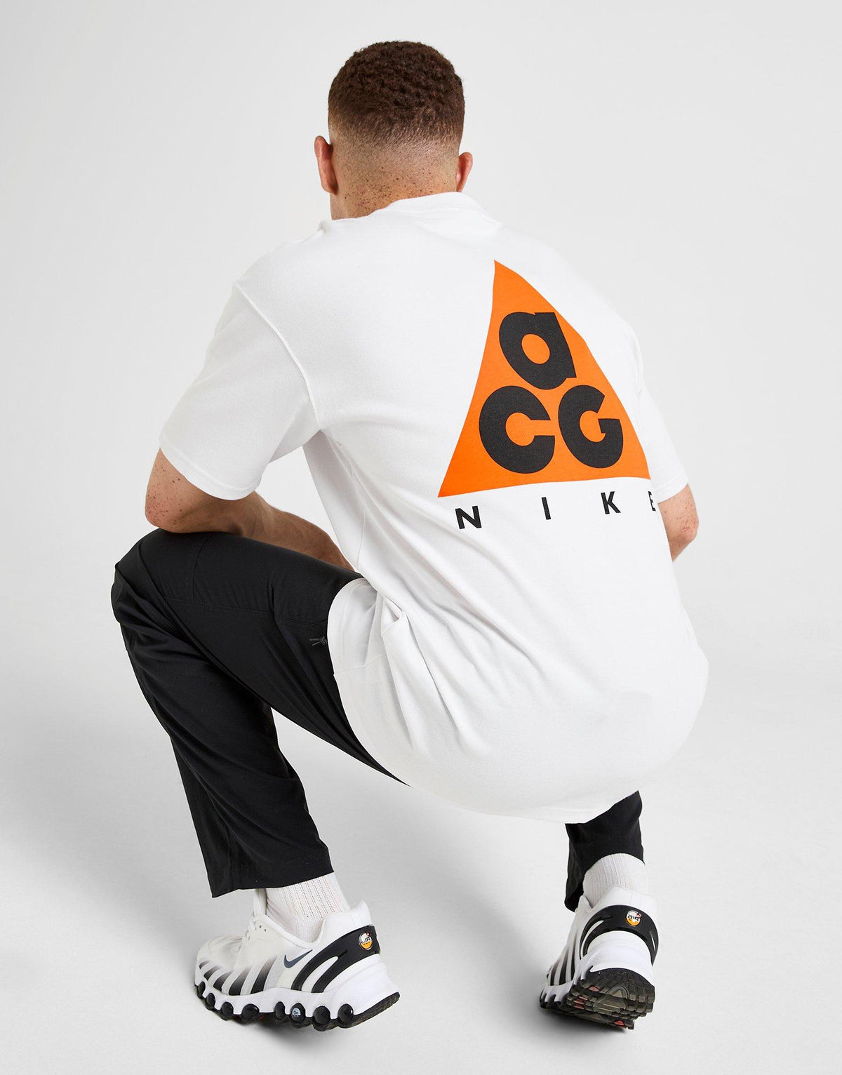 ACG Back Graphic T-Shirt