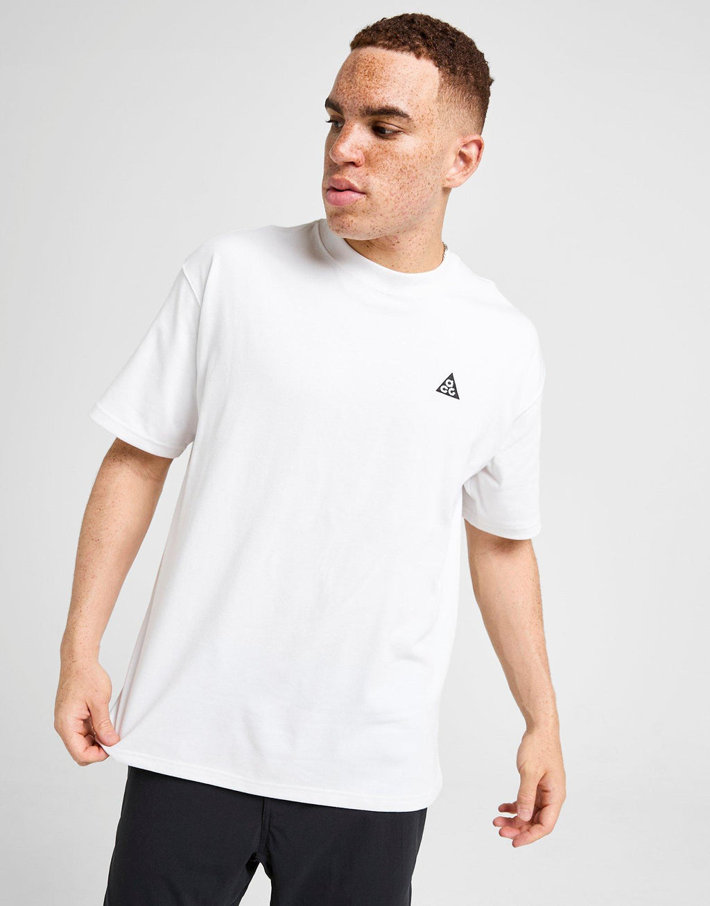 ACG Back Graphic T-Shirt